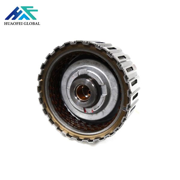 A750 Used Transmission Parts Automatic Transmission Input Shaft For Toyota