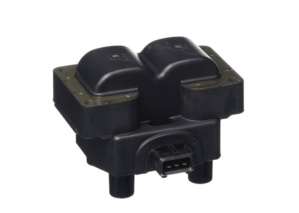Black Hyundai Ignition Coil / 2000 - 2004 Land Rover Ignition Coil OE 0221503407 0221503457