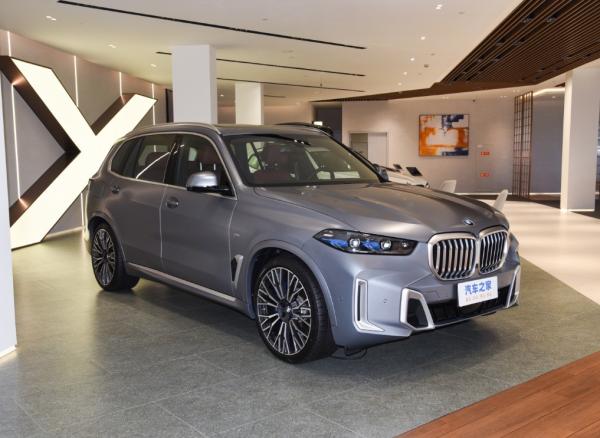 Electric Car Adult Level Sedan BMWX5 E70 F15 E53 G05 EV 2024 BMWI3 eDrive 40 L 35L Luxury