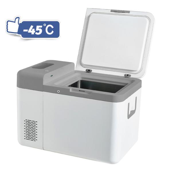 110/220V 50/60Hz Portable -45 Graus Free Piston Stirling Cooler para Hospital e Laboratório