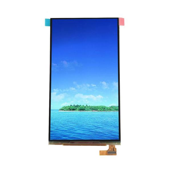 5.5inch AM OLED Display Panel 1080*1920 FHD Monitor OEM ODM