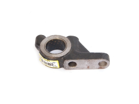 199014340041 Cast Bracket Assembly 40mm Howo Truck Spare Parts