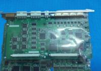 Placa N610140450AA do PWB de SMT do cartão do IO NFV2CG + NF0FCF para Panasonic CM602
