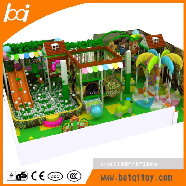 Factory Price Children Maze Commercial Toddler Area Kids Toy Mini Indoor Play Structures With Big Slides