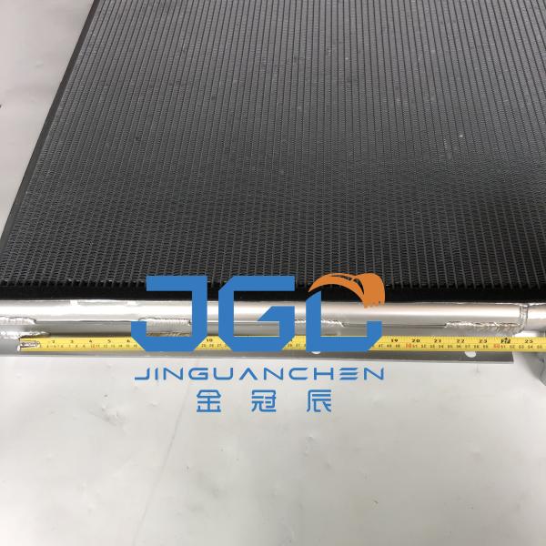 E330C E330CL E330CFM E330CMH INTERCOOLER Charge Air Cooler 204-1042 For  Excavator