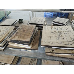 Guangzhou Hanhong Packing Products Co., Ltd.