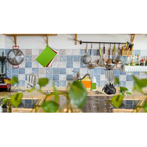 Convenient Kitchen Accessories for Home Cooking Stainless Steel Multifunctional Tools