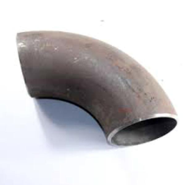 ELBOW 90DEG GR WP SS316 BW SCH 20 24 WELDED