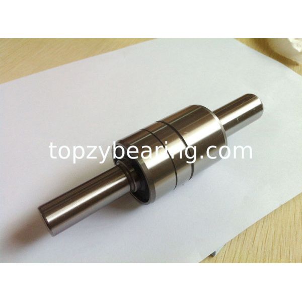 WIB 1630143 High Quality Competitive Price Automotive Water Pump Shaft Bearing WIB1630143