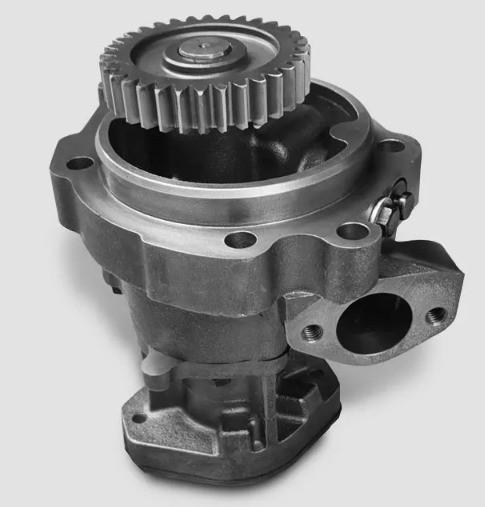 NTA855 N14 Engine Oil Pump 3821579 3068460 3609833 3803369 3027421 For Cummins