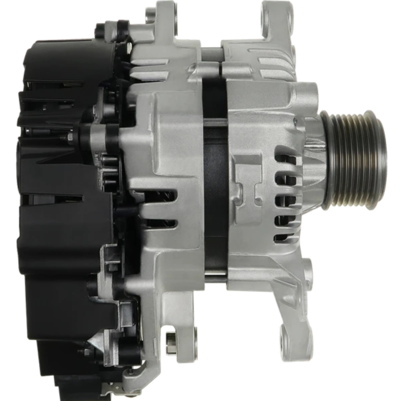 Durable Automotive Alternator 363002u000 for Enhanced Engine Efficiency