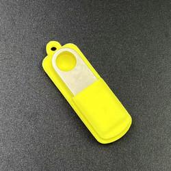 5x1.7cm U Disk Protective Cover , Multipurpose USB Flash Case