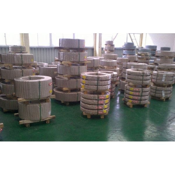 прокладка/катушка/диапазон нержавеющей стали 201j3 SUS304 690mm для шара нержавеющей стали