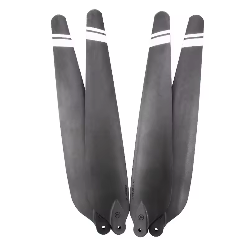 X6 X8 X9 Folding Propeller 2480 3011 3411 3619 4113 FPV Drone DJI FPV Used Drone Build FPV 5-inch for Hobbywing