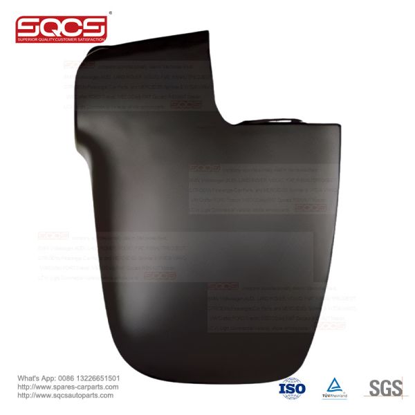100% Test Passed For Mercedes Sprinter W910 Outside Mirror Cover R 2019-2021Y 9108114100-1 Condition
