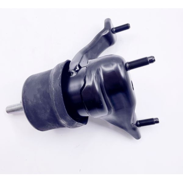 123720H110 Car Front Left Engine Mount Car Parts Antishock Rubber Bushing