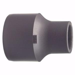 721910334 Union FlowShut Ind Process PVC 100PSI Valve