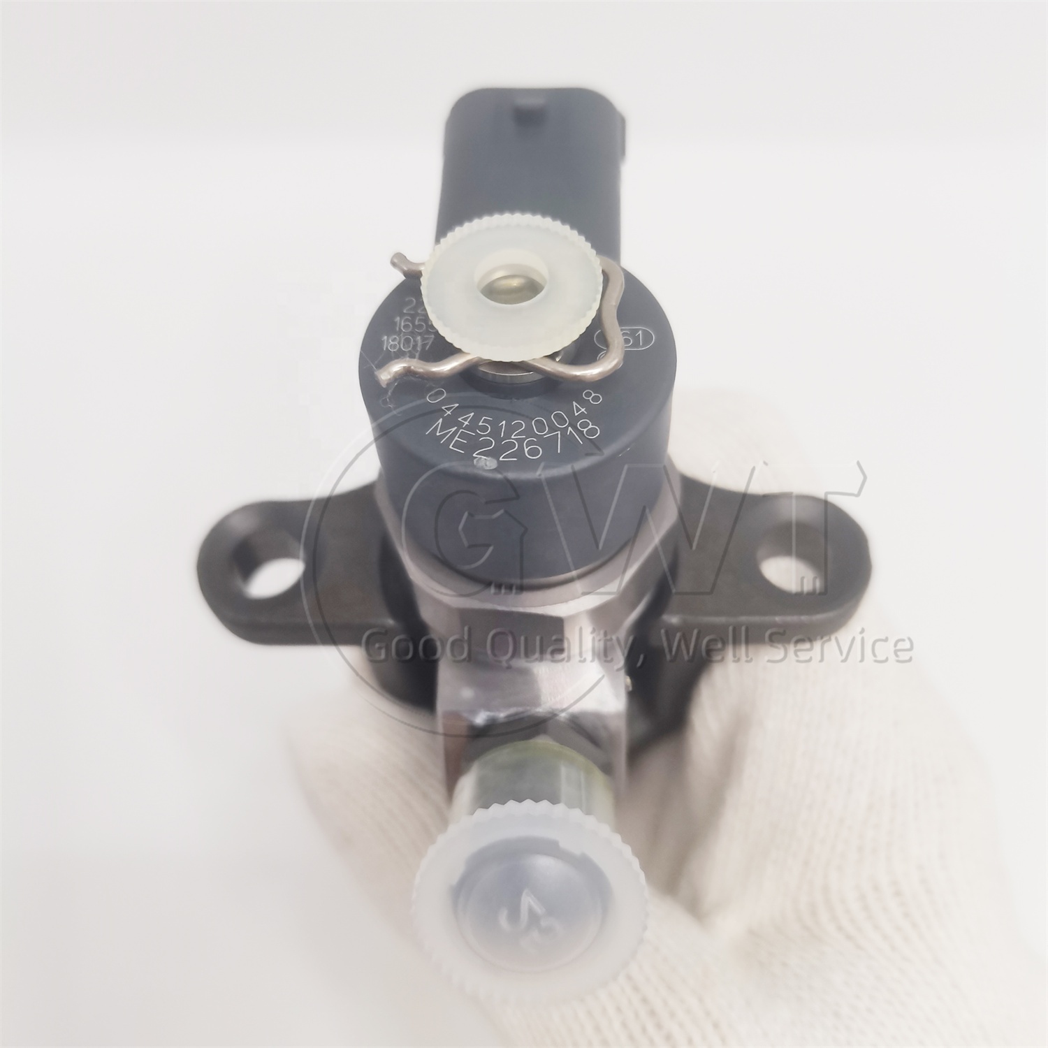 экскаватор BOSCH Дизельное топливо инжекторы Bosch Дизельное топливо инжектор сопла 0445120048