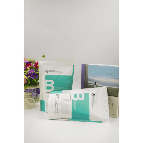 Jusqu'à 8-9 niveaux de poudre de blanchiment capillaire avec une bonne odeur