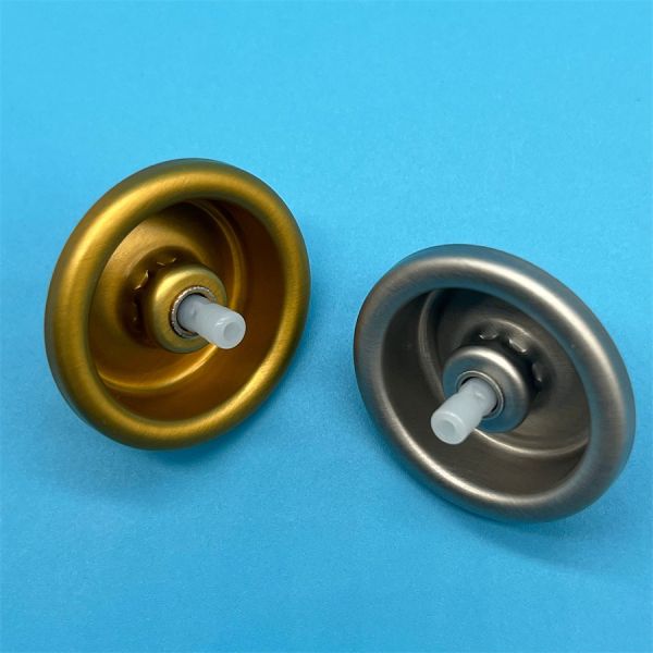 Инновационный спрейный насос для волос - легкий дизайн, без усилий