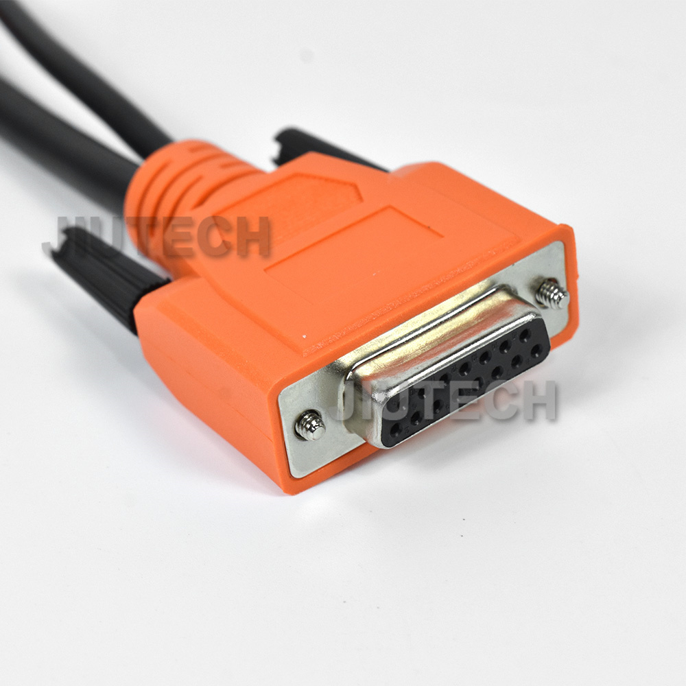 Multi диагностика двигателя дизеля Xtruck HDD Y009 бренда оборудует автоматический корабль Scanner+FZ- диагностического инструмента OBD читателя кода