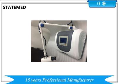 Hospital Multi Angle Red Light Therapy Equipment 220v / 50Hz 620 - 640nm Reliable Security