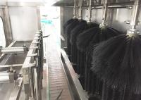 Équipement de mise en bouteilles distillé automatique électrique de l'eau 20L