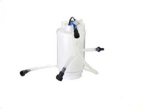 Car Fuel Pump For Volkswagen Touareg 2003-2010 , Right Side Fuel Pump Assembly 7L6919087G
