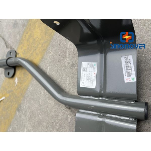 WG9925191019 Sino Truck Spare Parts Intake Valve Bracket