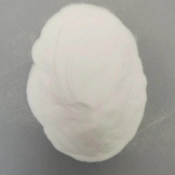 Sandblasting Rust Removal Improve Adhesion Alumina Powder White Corundum Powder