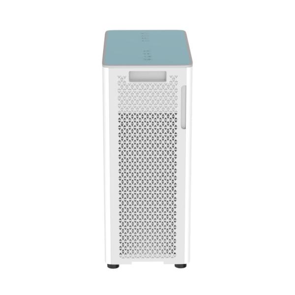 スマート H13 HEPAフィルター 空気浄化器 粒子センサーとWi-Fi/タイマー
