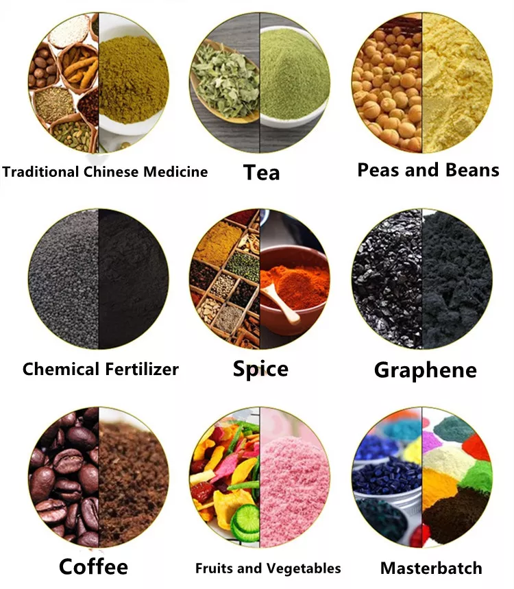 Сушильщики топления хризантемы оборудования засыхания горячего воздуха обеспечивая циркуляцию электрические