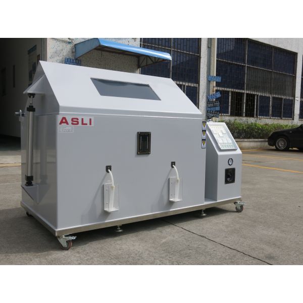 Sulfur Dioxide Salt Spray Chamber For Products Surface Corrosion Test Chambers