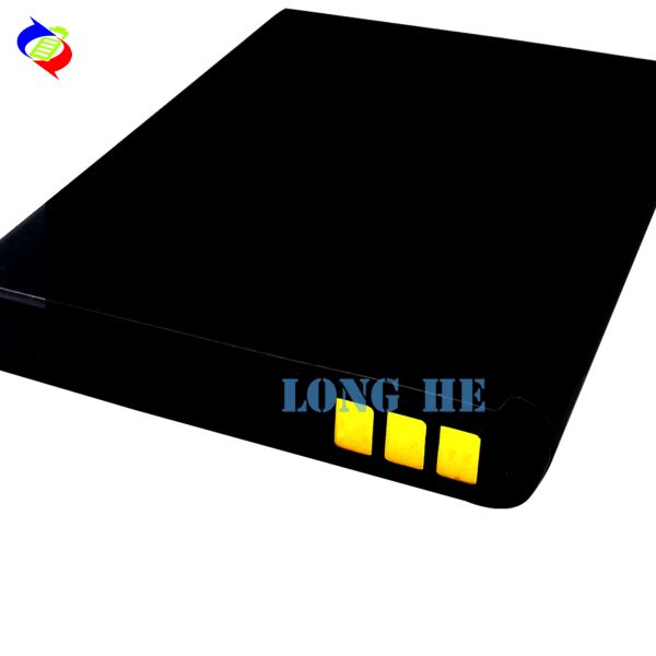 BV-6A 1500mAh Черный аккумулятор для Nokia Banana 2060 3060 5250 C5-03 8110 4G мобильные телефоны