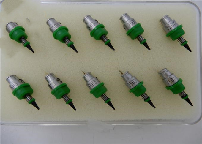Выбор CE JUKI RS-1 RS-1R 7503 и собрание сопла 40183423 места