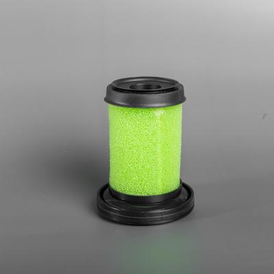 Filtro lavável do aspirador de p30 de borracha de espuma da substituição