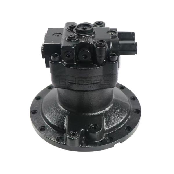 Excavator Machine Pc50mr-2 Ms120 E70b U45 337 Kx161.3 M5x180chb M2x120b U17-3 Swing Motor 