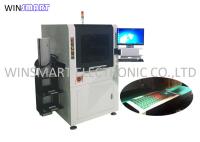 Découpeuse complètement automatique de laser de carte PCB