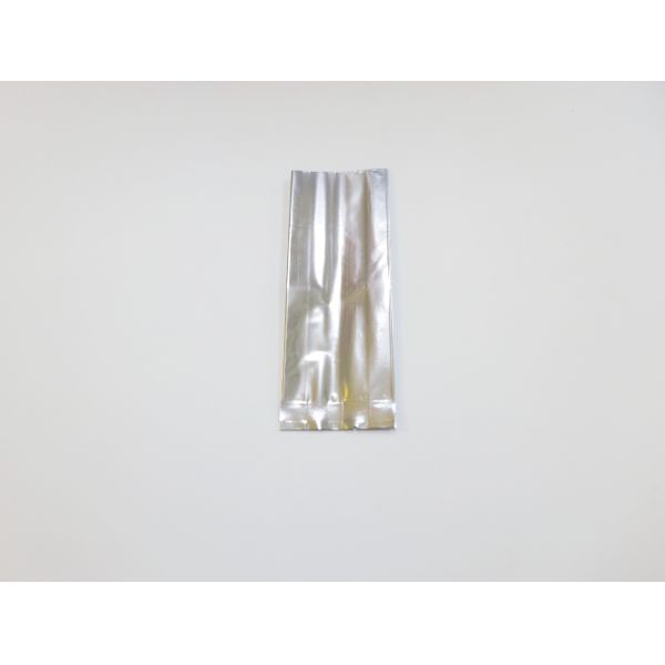 Tortilla de maïs biodégradable de banane de sachets en plastique de papier d'aluminium empaquetant le logo imprimé