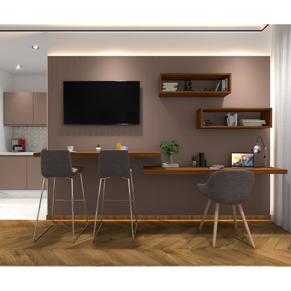 Full Furnished Exquisite 5 Star Luxury Hotel Room Furniture Sets Customization