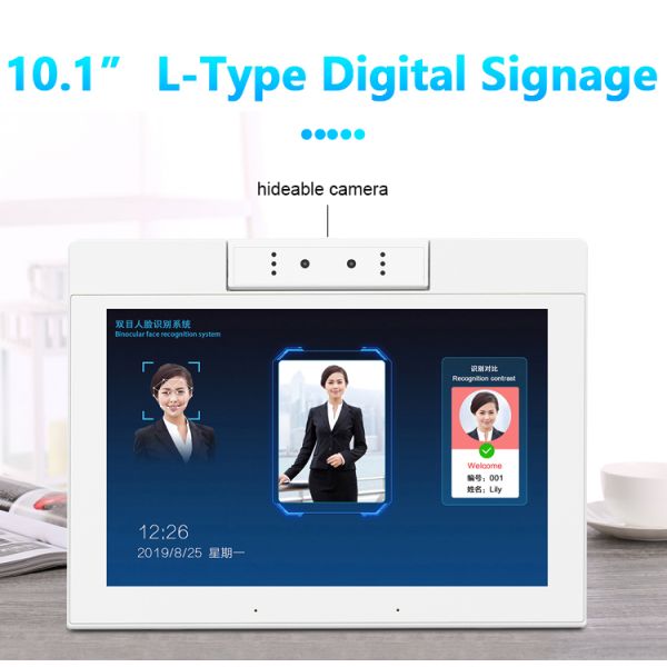RK3288 All In One Android Tablet