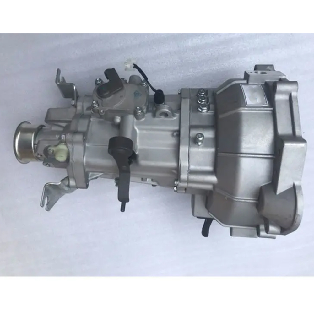 Zpartners Commercial Vehicle Manual Transmission Assembly Gearbox With Gasket for M3 M5 V3 1.5L 1.6L OEM Auto Parts