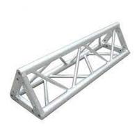 Botte en aluminium de boulon de triangle de cadre de boulon de triangle de système léger de botte