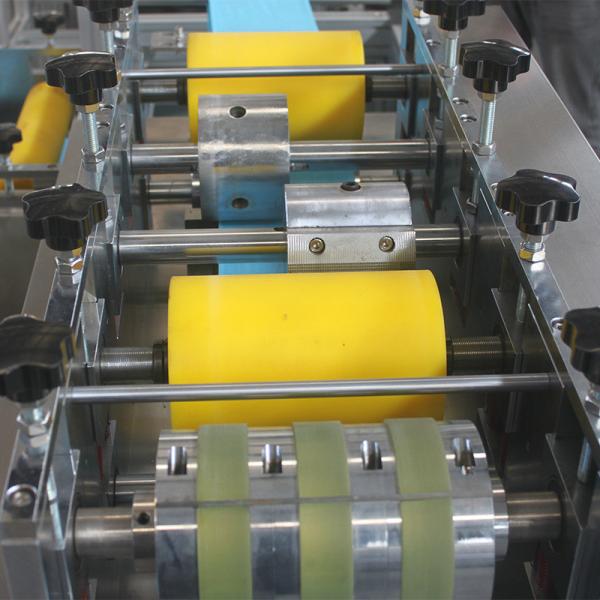 silicone waterproof shoe cover machine making shoe cover machine full-automatic automatic shoe cover machine home hotel