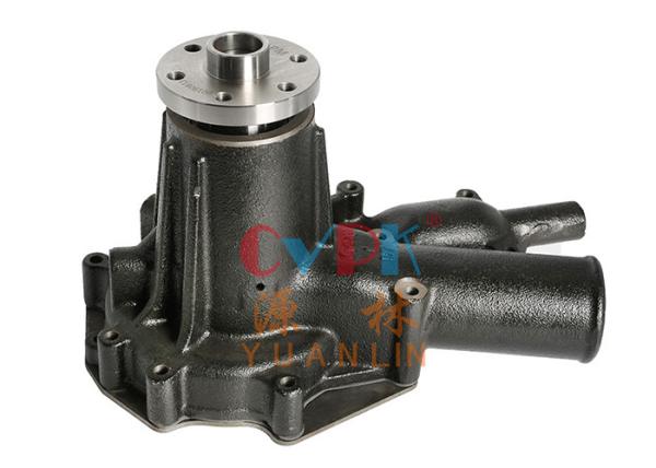 1-13650133-0 Excavator Diese Water Pump Assy  1-13650133-0  For ISUZU Engine 6HKIT