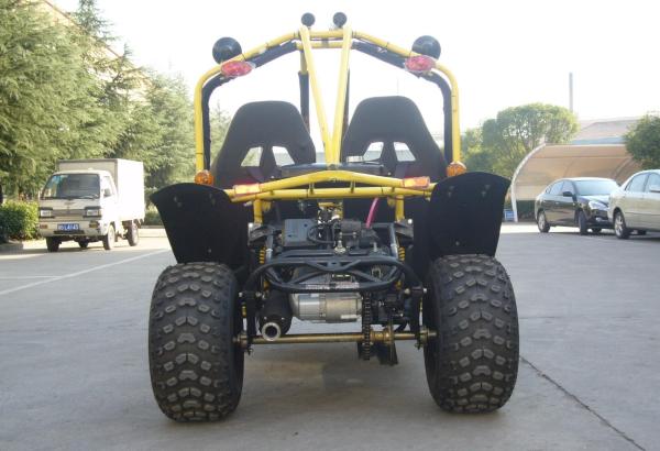 EPA approved USA legal dune buggy 150cc Topspeed SQ150GK off road kart Beach buggy ATV