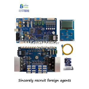 I1600 Inkjet Printer Board