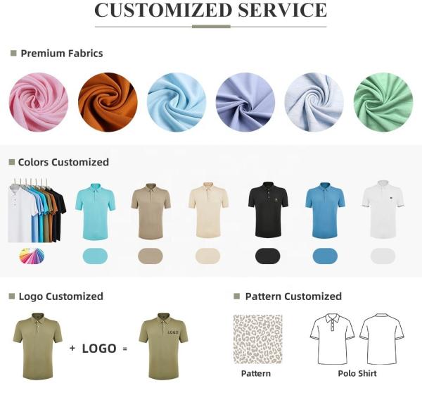 O Neck Custom Unisex T-shirts tricô Anti encolher com detecção de agulha