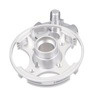 La precisión a presión fundición parte el material de aluminio de acero para el OEM del motor de la motocicleta