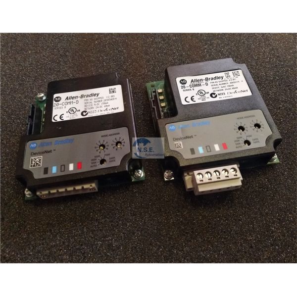 Unidades básicas terminales 1794-TB2 de la entrada-salida de la FLEXIÓN de Allen Bradley 1794-TB2 con el mejor precio